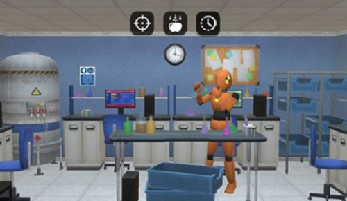 \