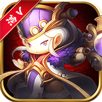 白给三国星耀版
