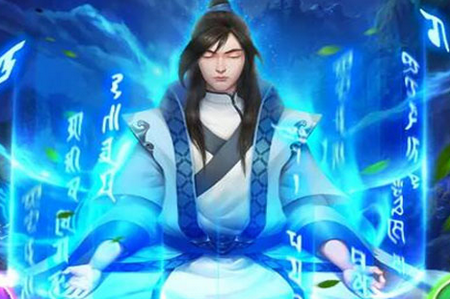 想不想渡劫文字修仙内购版