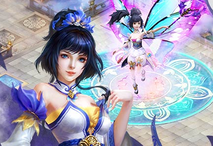 创世封神高爆版