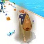 垃圾跑者