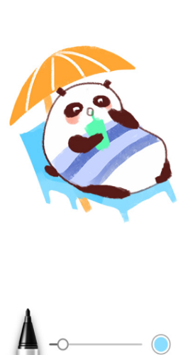 绘画大师