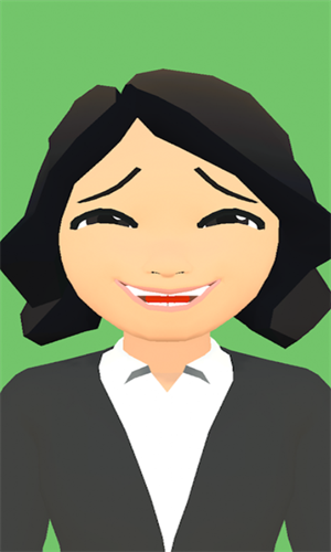 变脸女王