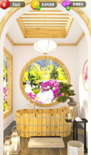 花园与家居