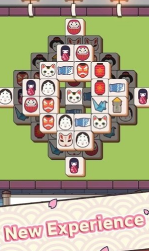 方块对对碰