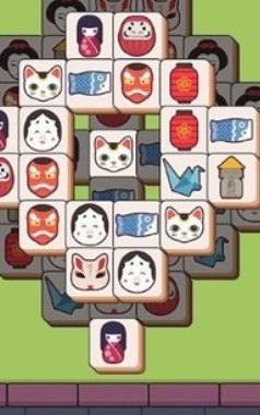 方块对对碰