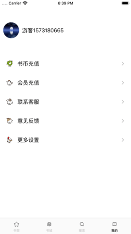 91小说
