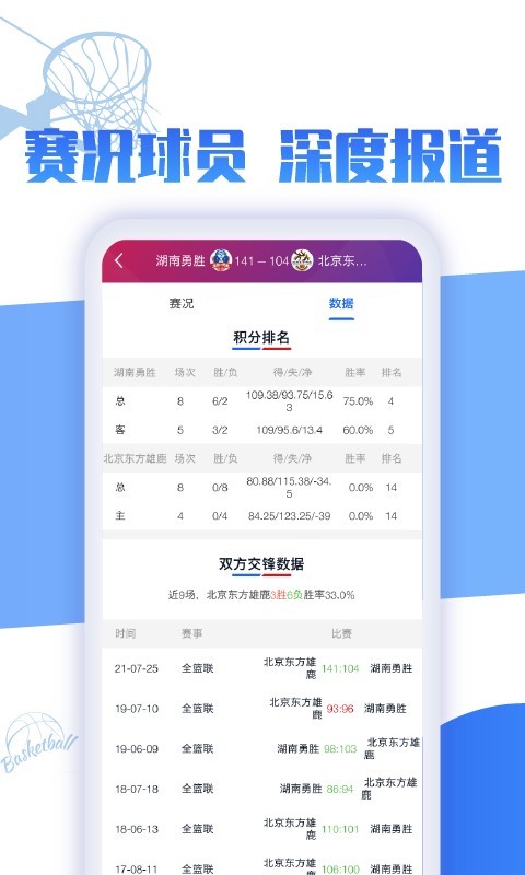 战报安卓版