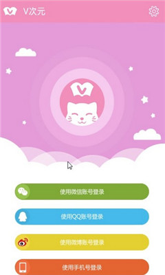 v次元