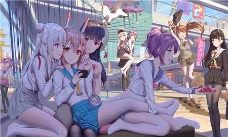 pixshaft开r18版
