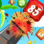 爆炸球