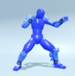 画线格斗