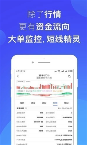 星币全球