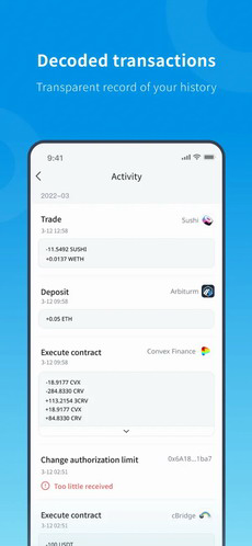 imToken