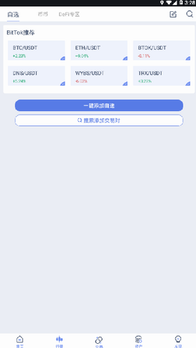 bittok币拓