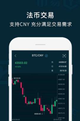 易币付app