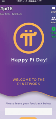 pi币挖矿app