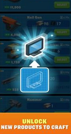 闲置矿产帝国