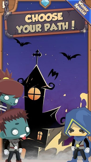 魔法之神