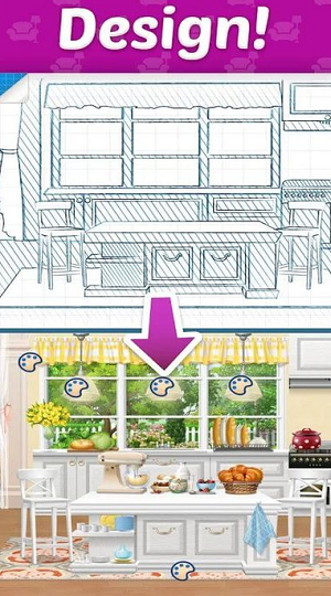 创意空间家居设计