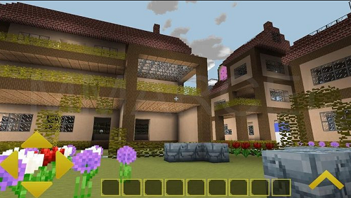 制作和建造