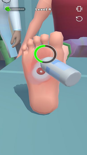 大师医生3D