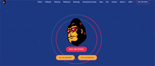 FEG币最新价格APP