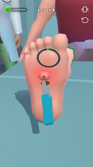 大师医生3D