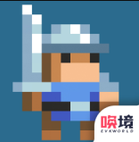站桩勇士