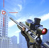 狙击手僵尸2