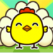 快乐小鸡救蛋蛋