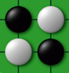 五子棋大师