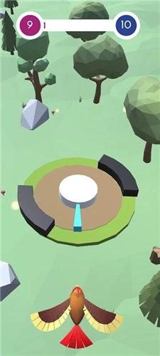 森林保护者3D