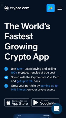 Crypto平台官网