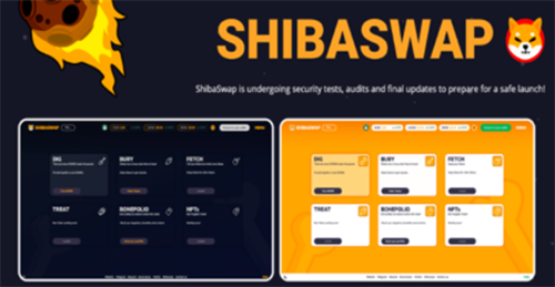 SHIB币最新消息2022
