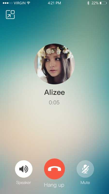 MChatMessenger