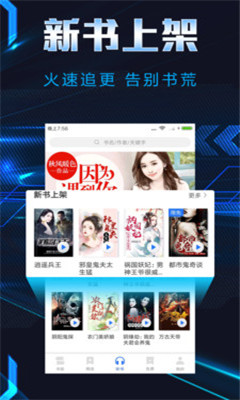 饭团小说破解版