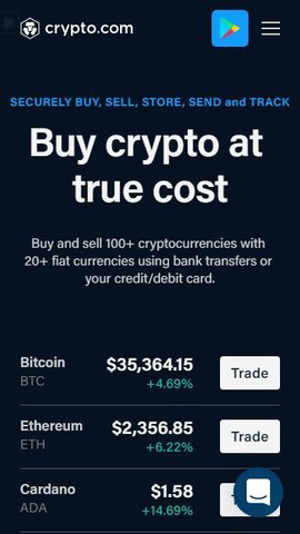 Crypto