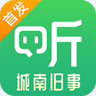 百度听书