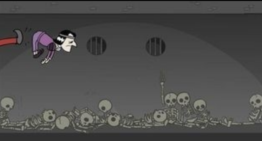 Murder(刺杀国王)截图