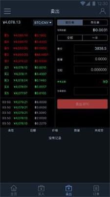 比特币中国app