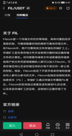 比特币世界