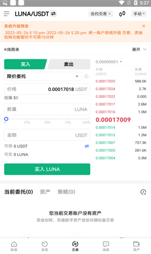 露娜币