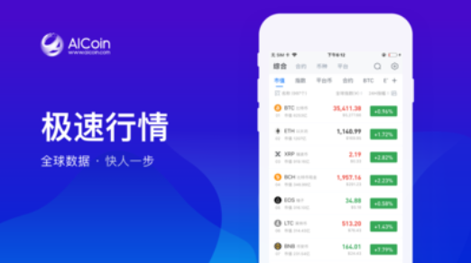 aicoin交易所