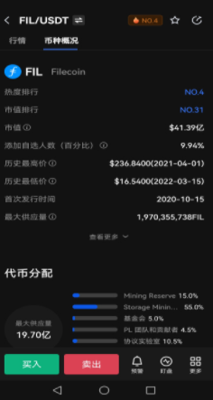 比特币世界
