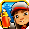 Subway Surf地铁跑酷手表版apk