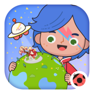 migaworld新公寓