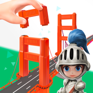 我爱拼模型国际服(Pocket World 3D)