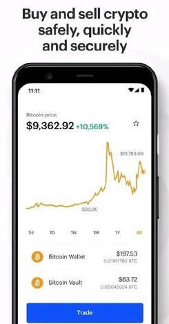 coinbase中文交易所