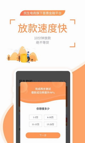 民生助粒贷2022
